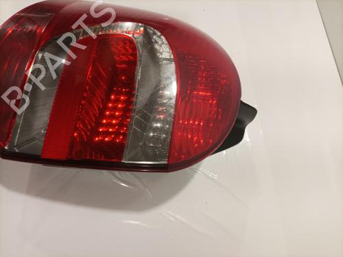 Left taillight RENAULT MODUS / GRAND MODUS (F/JP0_) 1.5 dCi 90 | BP23781858C34 - Image 2
