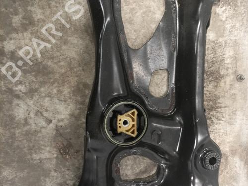 Used Subframe Subframe VW GOLF VII Variant (BA5, BV5) 1.6 TDI (105 hp) 23781869 23781869