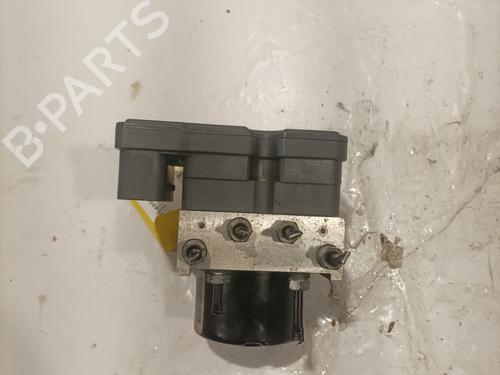 ABS pump CITROËN C3 II (SC_) 1.4 HDi 70 (SC8HZC, SC8HR0, SC8HP4) | BP24454600M43 