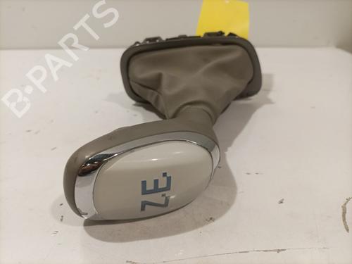 Gear lever RENAULT ZOE (BFM_) ZOE | BP22577770M90 