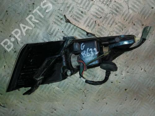 Left taillight HONDA CIVIC VIII Hatchback (FN, FK) 2.2 CTDi (FK3) | BP22571533C34 
