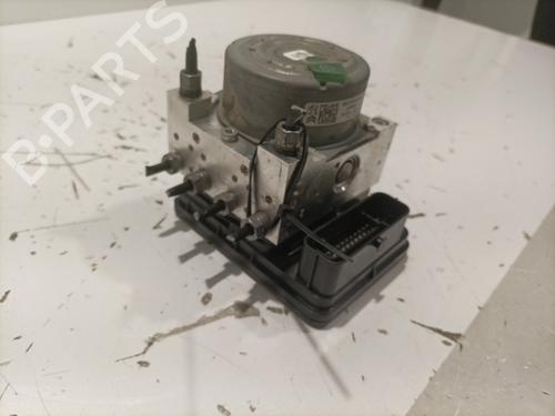 ABS pump PEUGEOT 208 I (CA_, CC_) 1.6 HDi / BlueHDi 75 | BP22583529M43 