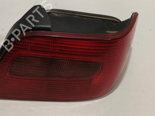 Used Right taillight CITROËN XSARA (N1) 2.0 HDi 90 (90 hp) 22575461