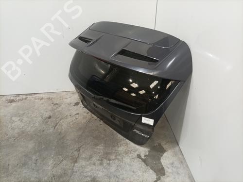 Tailgate FORD FIESTA VI (CB1, CCN) 1.6 Ti | BP28374781C6 