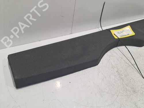 Rear parcel shelf FIAT 500 (312_) 1.3 D Multijet (312AXB1A) | BP32002741C85