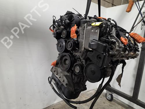 Engine MERCEDES-BENZ M-CLASS (W164) ML 350 4-matic (164.186) | BP39891825M1 - Image 6