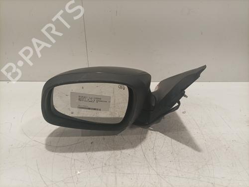 Retrovisore sinistro SUZUKI SWIFT III (MZ, EZ) 1.3 (RS413, ZC11S) (92 hp) 30856633