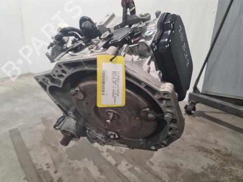 Used Gearbox CITROËN DS3 (SA_) 1.6 VTi 120 (120 hp) 32173954
