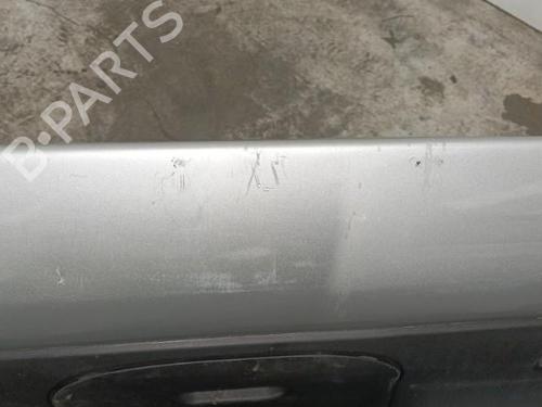 Rear bumper BMW X5 (E53) 3.0 d | BP22585790C8 