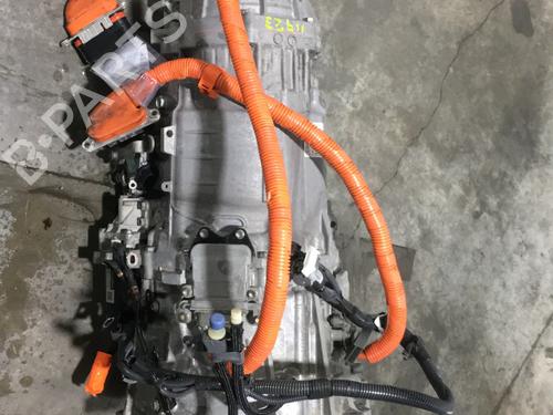 Gearbox LEXUS GS (_S19_) 450h (GRS191_, GWS191_, GRS191R, GWS191R) | BP22588974M3 