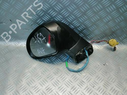 Used Left mirror PEUGEOT 308 I (4A_, 4C_) 2.0 HDi (136 hp) 22591373