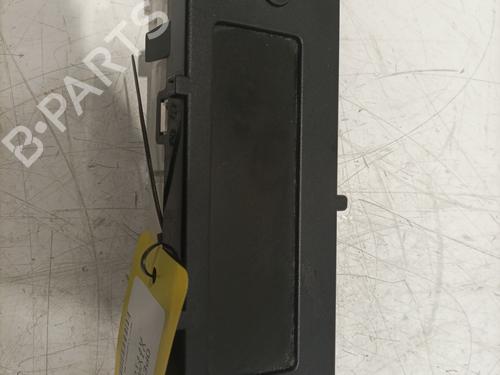 Used Display monitor OPEL VIVARO A Van (X83) 2.0 CDTI (F7) (90 hp) 31597437