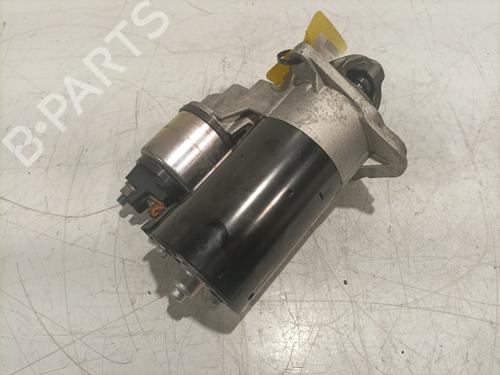 Starter OPEL ASTRA J (P10) 1.4 Turbo (68) | BP30939216M8 - Image 3