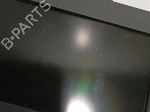 Used Display monitor RENAULT CLIO III (BR0/1, CR0/1) 1.5 dCi (88 hp) 22576832
