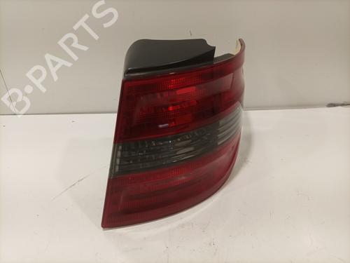 Right taillight MERCEDES-BENZ B-CLASS Sports Tourer (W245) B 200 TURBO (245.234) | BP24551074C35 