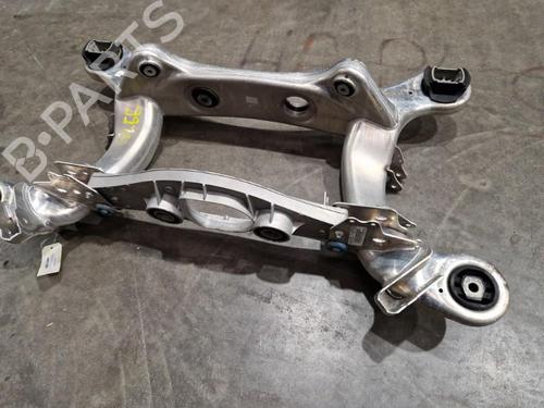 Used Rear axle Rear axle MERCEDES-BENZ S-CLASS (W221, V221) S 500 4-matic (221.086, 221.186) (388 hp) 22574473 22574473