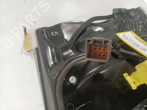 Front right window mechanism LAND ROVER FREELANDER 2 (L359) 2.2 TD4 4x4 | BP29255328C23 