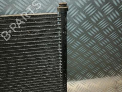 Used AC radiator AC radiator HONDA ACCORD VI Coupe (CG) 3.0 V6 24V (CG2) (200 hp) 22591232 22591232