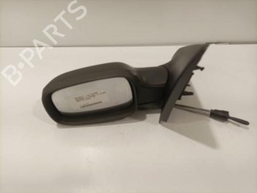 Retrovisor esquerdo Retrovisor esquerdo 24519609 24519609