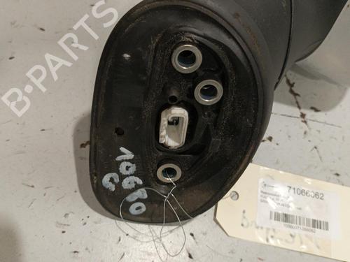 Left mirror FIAT GRANDE PUNTO (199_) 1.3 D Multijet | BP22582270C26 