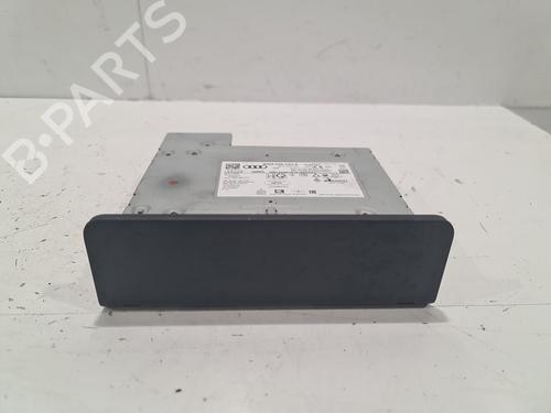 Used Radio Radio AUDI A5 Sportback (F5A, F5F) 45 TFSI Mild Hybrid quattro (245 hp) 35793446 35793446