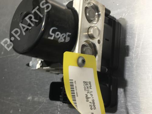 Used ABS pump ABS pump BMW 1 (F20) M 135 i (320 hp) 22589005 22589005