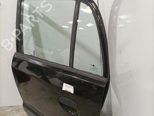 Left rear door HYUNDAI ATOS (MX) 1.1 | BP27636956C4 