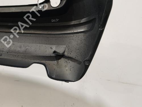 Used Rear bumper Rear bumper 36836784 36836784
