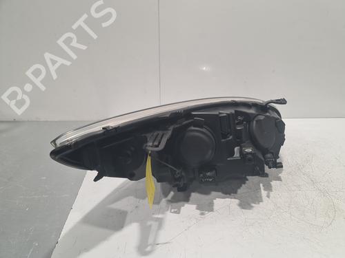 Left headlight RENAULT MEGANE III Hatchback (BZ0/1_, B3_) 1.5 dCi (BZ09, BZ0D, BZ1W, BZ29, BZ14) | BP33114800C28 - Image 3