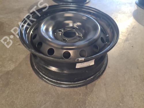 Rim RENAULT CLIO V (B7_) 1.6 E-TECH 140 (B7MU) | BP37747883C45 - Image 4