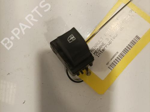 Right front window switch RENAULT MEGANE III Coupe (DZ0/1_) 1.6 dCi (DZ00, DZ12, DZ2A, DZ13) | BP25594279I26 - Image 6