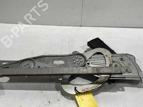 Front left window mechanism RENAULT SCÉNIC III (JZ0/1_) 1.5 dCi | BP29710357C22