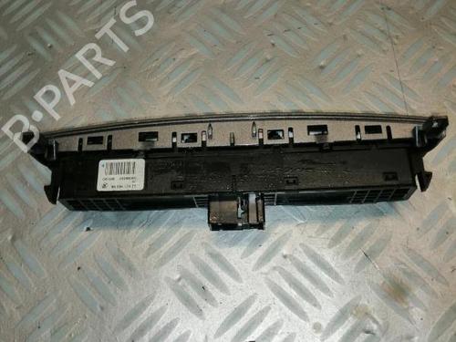 Used Warning switch PEUGEOT 308 I (4A_, 4C_) 2.0 HDi (136 hp) 22591370