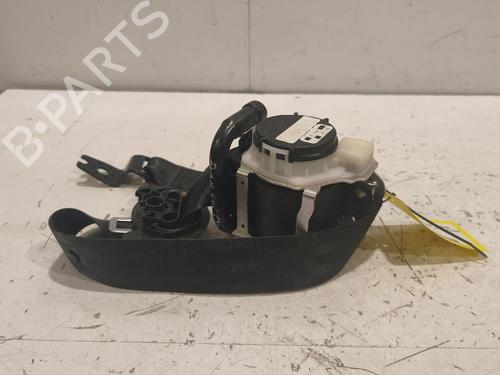 Front left seatbelt VW POLO VI (AW1, BZ1, AE1) 1.0 TSI | BP36683541I26 - Image 4