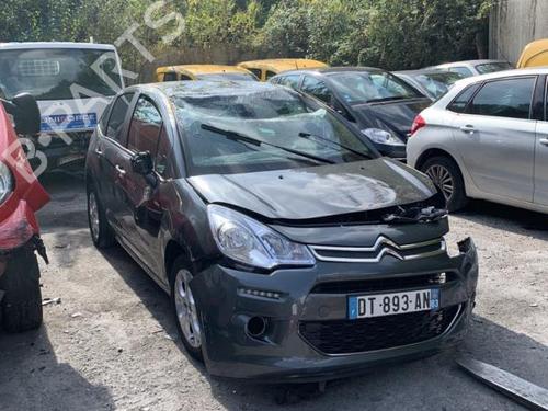 Steering ECU CITROËN C3 II (SC_) 1.2 VTi 82 | BP26297023M49 - Image 4
