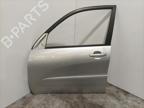 Used Left front door TOYOTA RAV 4 II (_A2_) 2.0 4WD (ACA21, ACA20) (150 hp) 22589071