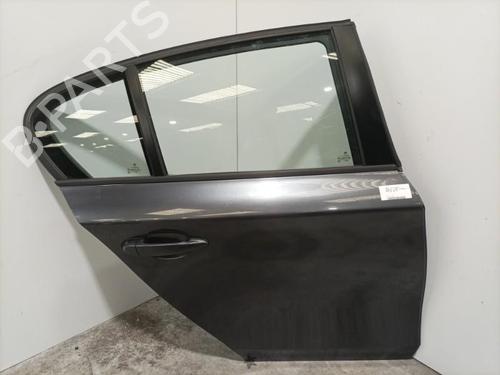Right rear door BMW 1 (E87) 120 d | BP22574514C5 