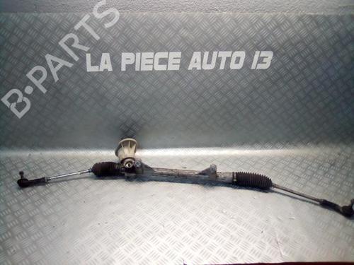 Styregear/Snekke RENAULT CLIO III (BR0/1, CR0/1) 1.5 dCi (BR17, CR17) (86 hp) 22590833