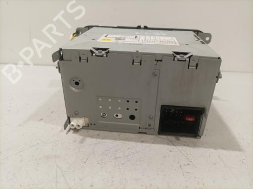 Radio VW POLO V (6R1, 6C1) 1.6 TDI | BP22585199E6 