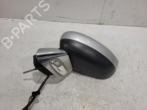 Used Left mirror Left mirror CITROËN C3 II (SC_) 1.6 HDi 110 (112 hp) 39892002 39892002