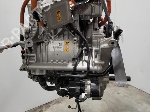 Engine MERCEDES-BENZ EQC (N293) EQC 400 4-matic (293.890) | BP29848124M1