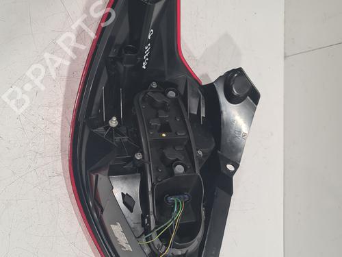 Right taillight FORD KA (RU8) 1.2 | BP32030719C35 - Image 4
