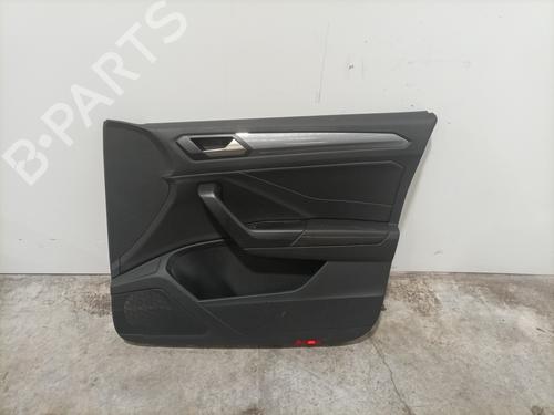 Sæde sæt VW T-ROC (A11, D11) 1.5 TSI | BP28471086C78  - Image 7