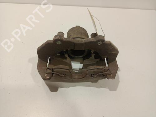 Right front brake caliper FORD FOCUS I (DAW, DBW) ST170 | BP22587221M104 
