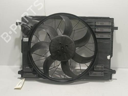 Køleventilator elektrisk MERCEDES-BENZ A-CLASS (W177) A 200 (177.087) (163 hp) 22585807