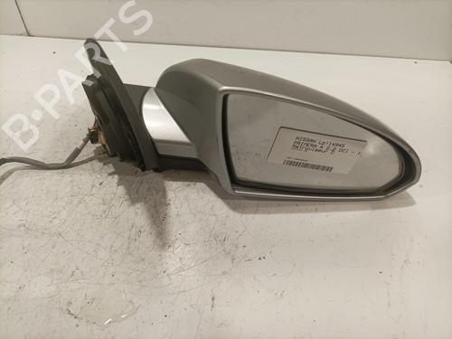 Used Right mirror NISSAN PRIMERA Hatchback (P12) 2.2 Di (126 hp) 27485180