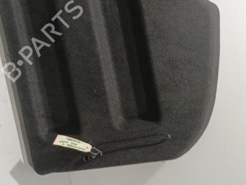 Rear parcel shelf NISSAN QASHQAI / QASHQAI +2 I (J10, NJ10, JJ10E) 2.0 | BP22586206C85 
