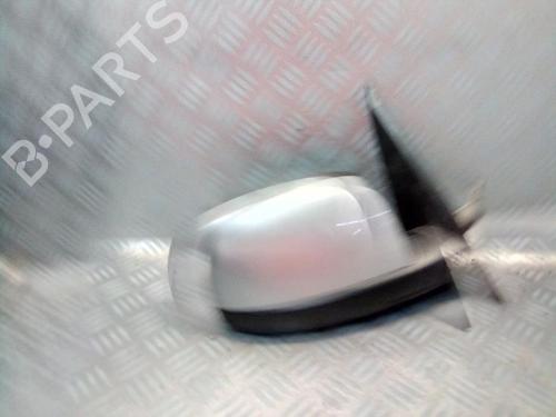 Right mirror OPEL MERIVA A MPV (X03) 1.7 CDTI (E75) | BP22591882C27 