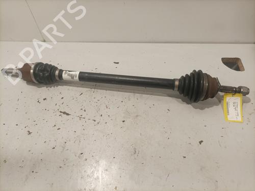 Right front driveshaft CITROËN C3 III (SX) 1.2 VTi 82 | BP23781636M39 - Image 4