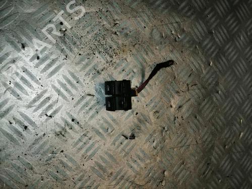 Used Left front window switch Left front window switch SEAT LEON (1P1) 1.9 TDI (105 hp) 22590425 22590425